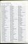 Corporate information including List of Major Supporters