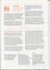 Review of year with statistics on services and clients