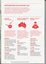 Review of year with statistics on services and clients