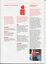 Review of year with statistics on services and clients and picture of Sue-Ann Hanson