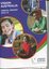 Four coloured images of VA clients on purple background