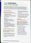 Strategy of core services, priority objectives and staged implementation