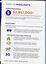 Service highlights and statistics for the financial year