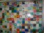 Mosaic of client artwork in Geelong