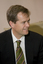 Portrait of MP Bill Shorten at Essendon