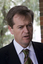 Portrait of MP Bill Shorten outside Essendon office