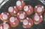 Piggy biscuits were ready for snack time