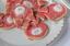 Piggy biscuits were ready for snack time