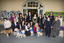 Group photo of presenters, organisers and support staff for event