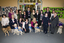 Group photo of presenters, organisers and support staff for event