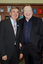Gerard Menses, VA CEO and Bert Newton