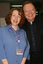 Lynne Kells, VA Radio meets Bert Newton