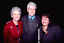 Marj West, Stephen Jolley and Maryanne Diamond