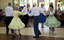 VA Square Dance Club performed at the Kooyong Day Centre