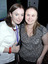 Renee Williamson and Caitlin McMorrow
