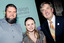 Arthur Chawner, Caitlin McMorrow and Gerard Menses