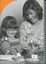 Emily McNeil makes Play-Doh shapes with Lauren Rapley