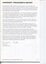 Honorary Treasurer’s Report to members