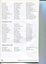 List of Millennium Group, President’s Club and Talking Book Club members