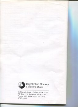 RBS street location and contact details