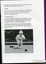 Overview of achievements throughout the year and image of woman playing lawn bowls