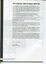 Honorary Treasurer’s Report to members