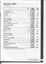 Balance sheet for year ending 30 June 2000