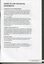 Notes to and forming part of the Financial Statements