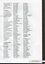 Acknowledgements of donations of $500 or more, Cassette and Century Club members
