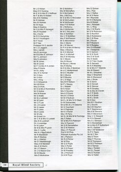 List of 21st Century Club members