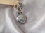 Watch cover with engraving 'The Fred Sutcliffe Watch 24-2-60'