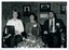 Meme McDonald, Irini Pappas and Tim Curnow