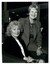 Blanche d'Alpuget and Beverley Dunn seated