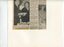 Newspaper cutting about blindness related activities or people