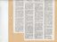 Newspaper cutting about blindness related activities or people