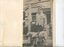 Newspaper cutting about blindness related activities or people