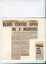 Newspaper cutting about blindness related activities or people