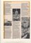 Newspaper cutting about blindness related activities or people