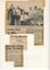 Newspaper cutting about blindness related activities or people