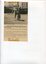 Newspaper cutting about blindness related activities or people