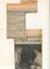 Newspaper cutting about blindness related activities or people
