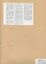 Newspaper cutting about blindness related activities or people