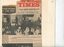 Newspaper cutting about blindness related activities or people