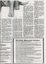 Newspaper cutting about blindness related activities or people