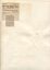 Newspaper cutting about blindness related activities or people