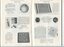 Descriptions and images of items for sale
