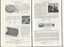 Descriptions and images of items for sale