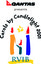 Logo submissions for Carols by Candlelight program