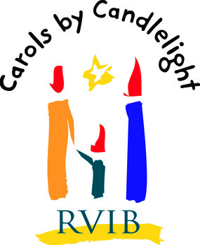 Logo submissions for Carols by Candlelight program