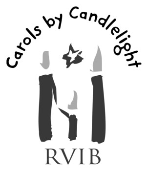 Logo submissions for Carols by Candlelight program